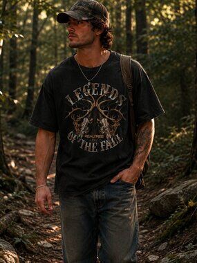 Mens Realtree TShirt (XL)